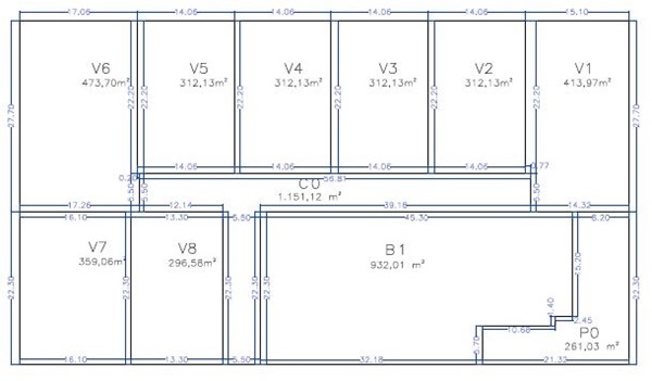 Calle Fotógrafo Tiana 32V, 30710 Los Alcázares - SV villa percelen.JPG