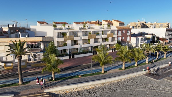 Medium property photo - Calle Campoamor 113-1, 30740 Lo Pagán