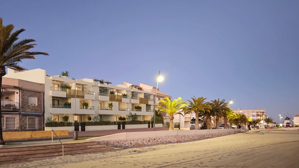 Medium property photo - Calle Campoamor 113-1, 30740 Lo Pagán