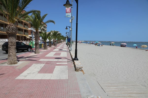 Medium property photo - Calle Campoamor 113-1, 30740 Lo Pagán