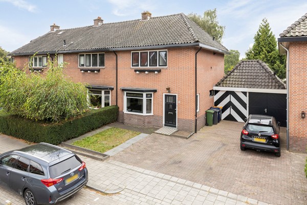 Medium property photo - Panweg 25, 3705 GA Zeist