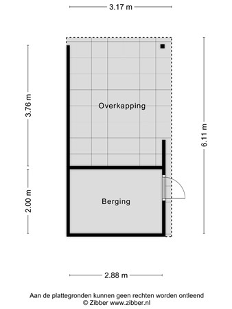 Panweg 25, 3705 GA Zeist - 458107_2D_Berging_Panweg_25_Zeist_02.jpg