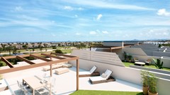 Te koop: Boven/benedenwoningen Roda Residences
3 bed 2 bad