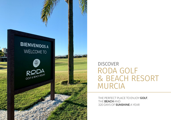 Brochure preview - Roda Golf Brochure.pdf