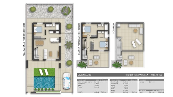 Calle Comunidad Castellano-Mancheg 33, 03190 Pilar de la Horadada - VIVIENDA 02.jpg