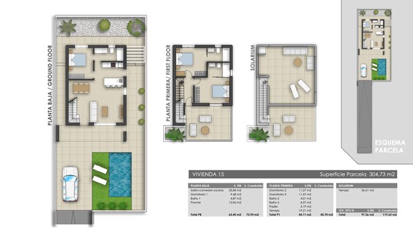 Calle Comunidad Castellano-Mancheg 33, 03190 Pilar de la Horadada - VIVIENDA 15.jpg