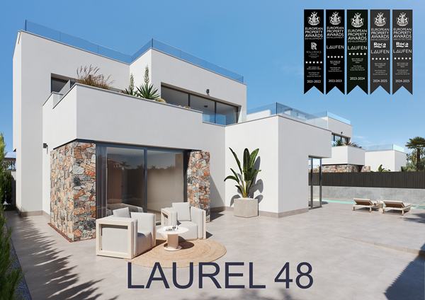 Brochure preview - Dossier Laurel 48_.pdf