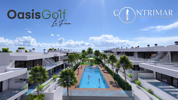 Brochure preview - Memoria Oasis Golf La Finca.pdf