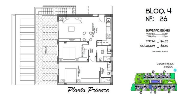 Avenida Antonio Pedrera Soler 22, 03169 Algorfa - OB 26.JPG