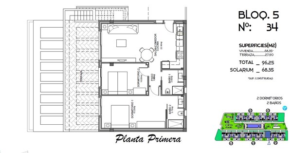 Avenida Antonio Pedrera Soler 22, 03169 Algorfa - OB 34.JPG