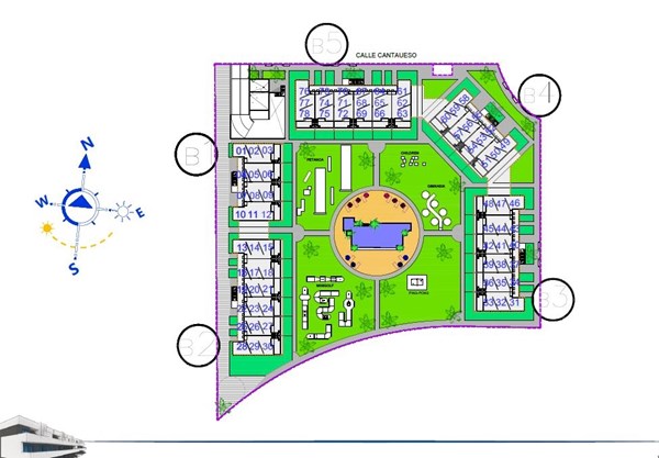 Calle del Cantaueso 22L, 03149 Guardamar del Segura - OL masterplan.JPG