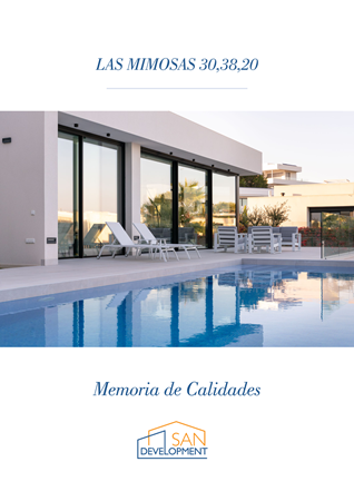 Brochure preview - memoria de calidades 2.pdf