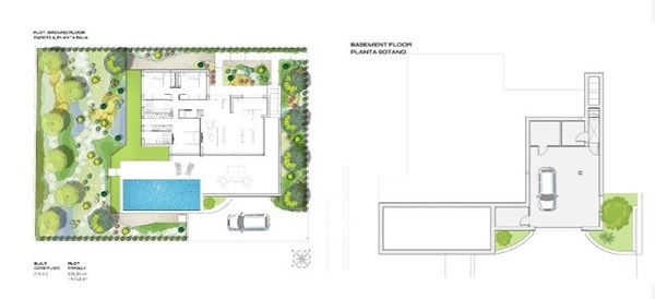 Avenida de las Colinas 32M, 03189 Dehesa de Campoamor - plattegrond.JPG