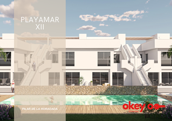 Brochure preview - Dossier Playamar XII.pdf