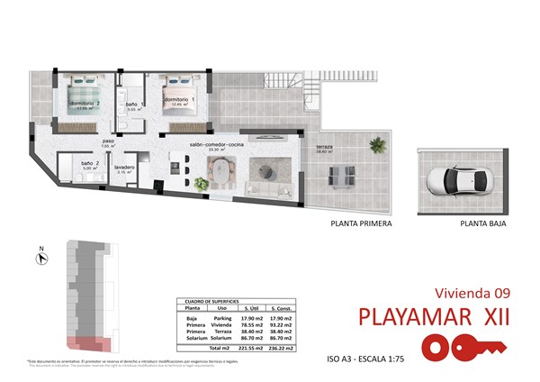 Calle San Isidro 22, 03190 Pilar de la Horadada - 09.jpg