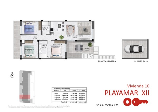 Calle San Isidro 22, 03190 Pilar de la Horadada - 10.jpg