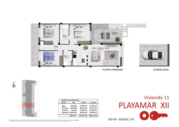 Calle San Isidro 22, 03190 Pilar de la Horadada - 11.jpg