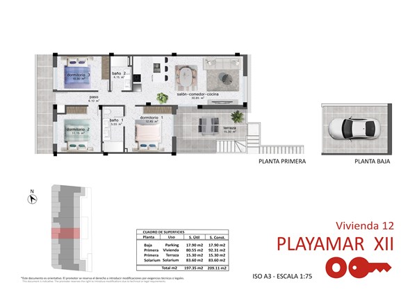 Calle San Isidro 22, 03190 Pilar de la Horadada - 12.jpg