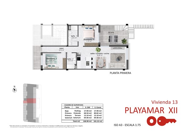 Calle San Isidro 22, 03190 Pilar de la Horadada - 13.jpg