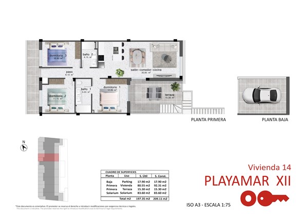 Calle San Isidro 22, 03190 Pilar de la Horadada - 14.jpg