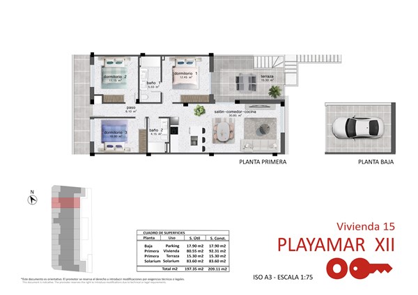 Calle San Isidro 22, 03190 Pilar de la Horadada - 15.jpg