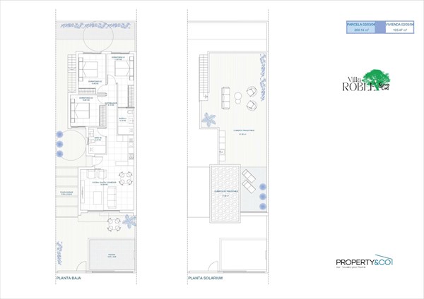 Calle Carretero Juan Valera 32, 30710 Los Alcázares - Vivienda 2, 3 y 4.jpg