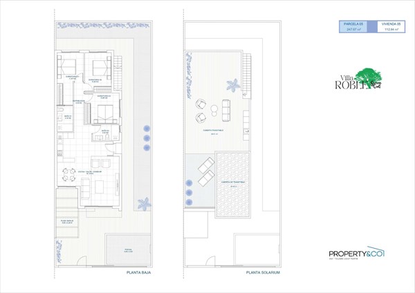 Calle Carretero Juan Valera 32, 30710 Los Alcázares - Vivienda 5.jpg