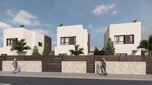 Medium property photo - Carretera Orihuela a 353 33, 03190 Pilar de la Horadada