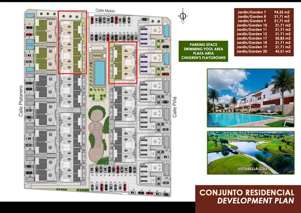 Calle Melocotón 33, 03319 Orihuela - Development Plan (1).jpg