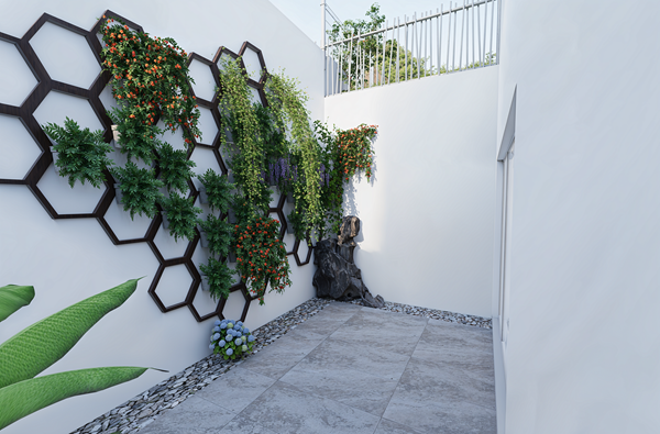 Medium property photo - Calle los Benedictos 33, 30710 Los Alcázares