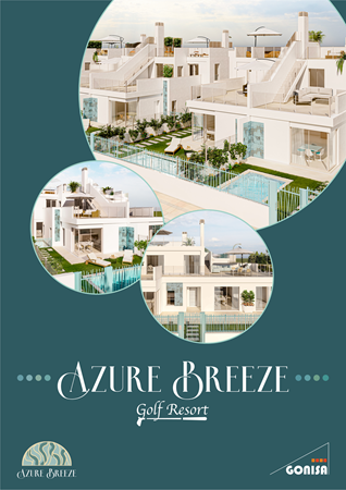 Brochure preview - Folleto Azure Breeze - Inglés.pdf