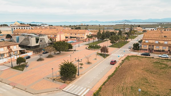 Medium property photo - Calle los Benedictos 33, 30710 Los Alcázares