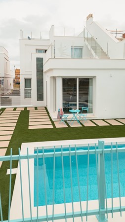 Medium property photo - Calle los Benedictos 33, 30710 Los Alcázares