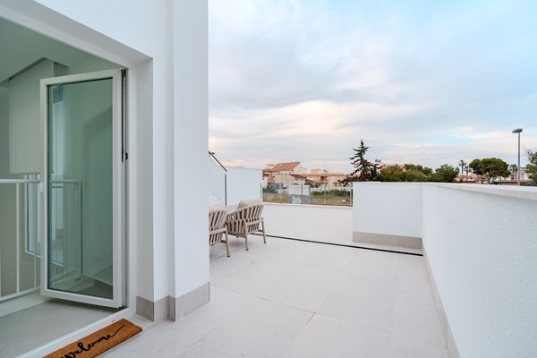 Medium property photo - Calle los Benedictos 33, 30710 Los Alcázares