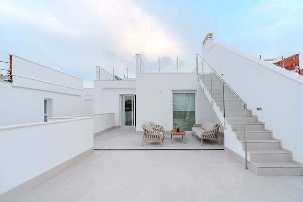 Medium property photo - Calle los Benedictos 33, 30710 Los Alcázares
