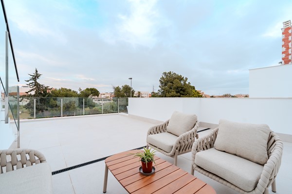Medium property photo - Calle los Benedictos 33, 30710 Los Alcázares