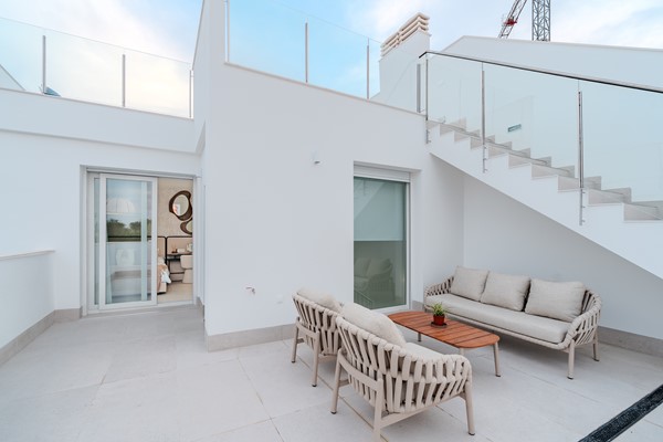 Medium property photo - Calle los Benedictos 33, 30710 Los Alcázares