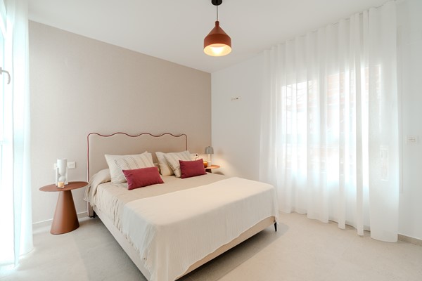 Medium property photo - Calle los Benedictos 33, 30710 Los Alcázares
