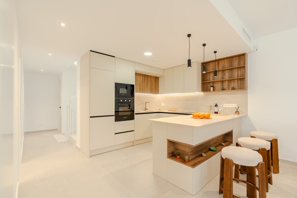 Medium property photo - Calle los Benedictos 33, 30710 Los Alcázares