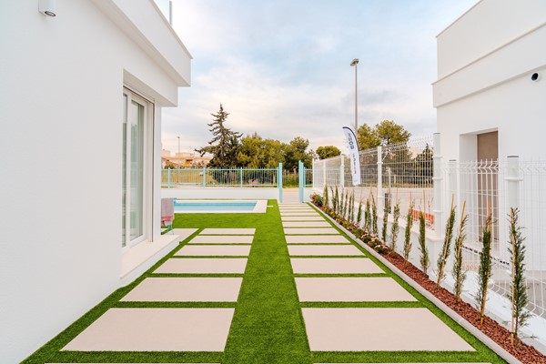 Medium property photo - Calle los Benedictos 33, 30710 Los Alcázares