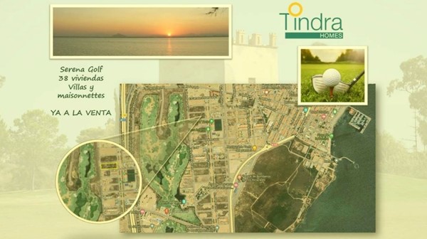 Calle los Benedictos 32B, 30710 Los Alcázares - Tindra 1.JPG