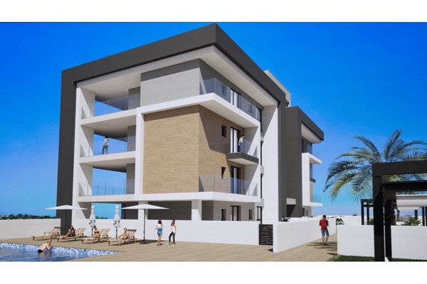 Medium property photo - Avenida Cartagena 32, 30710 Los Alcázares