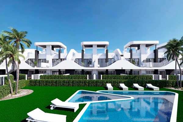 Medium property photo - Avenida Príncipe de Asturias 22B, 03177 San Fulgencio