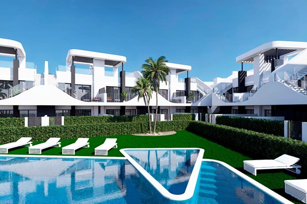 Medium property photo - Avenida Príncipe de Asturias 22B, 03177 San Fulgencio