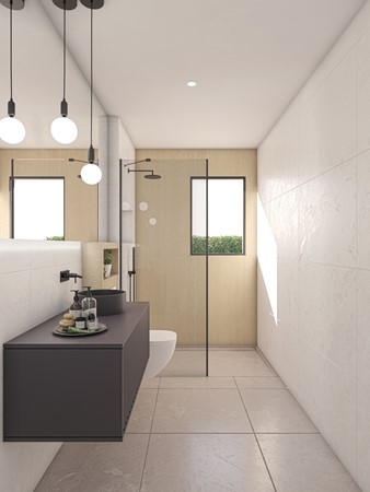 Medium property photo - Bulevar Central de las Cañadas 32A, 30849 Alhama de Murcia