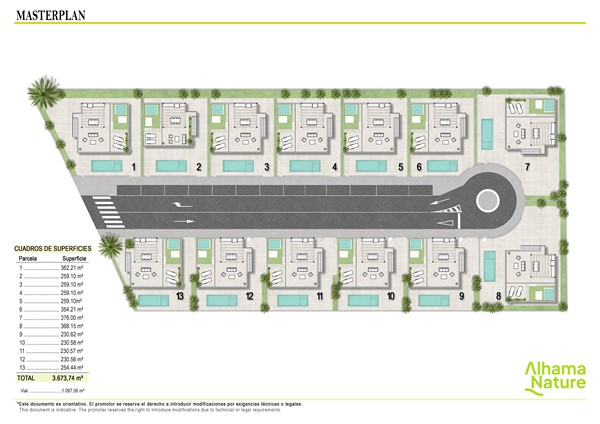 Bulevar Central de las Cañadas 32A, 30849 Alhama de Murcia - ATENEA II - Masterplan.jpg