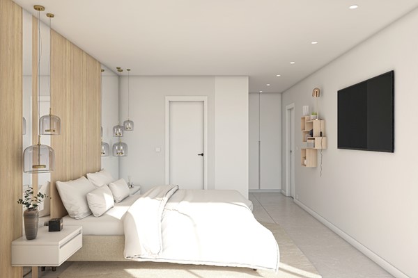 Medium property photo - Bulevar Central de las Cañadas 32A, 30849 Alhama de Murcia