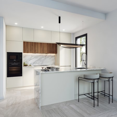 Medium property photo - Calle 6 34, 30710 Santa Rosalía