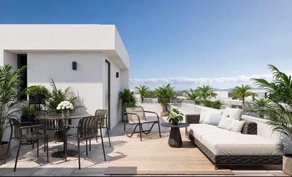 Medium property photo - Calle 6 34, 30710 Santa Rosalía