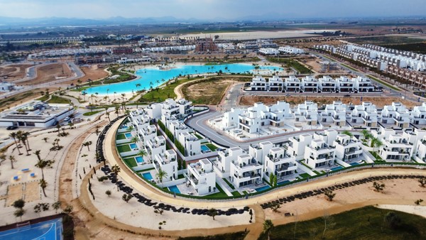 Medium property photo - Calle 6 34, 30710 Santa Rosalía